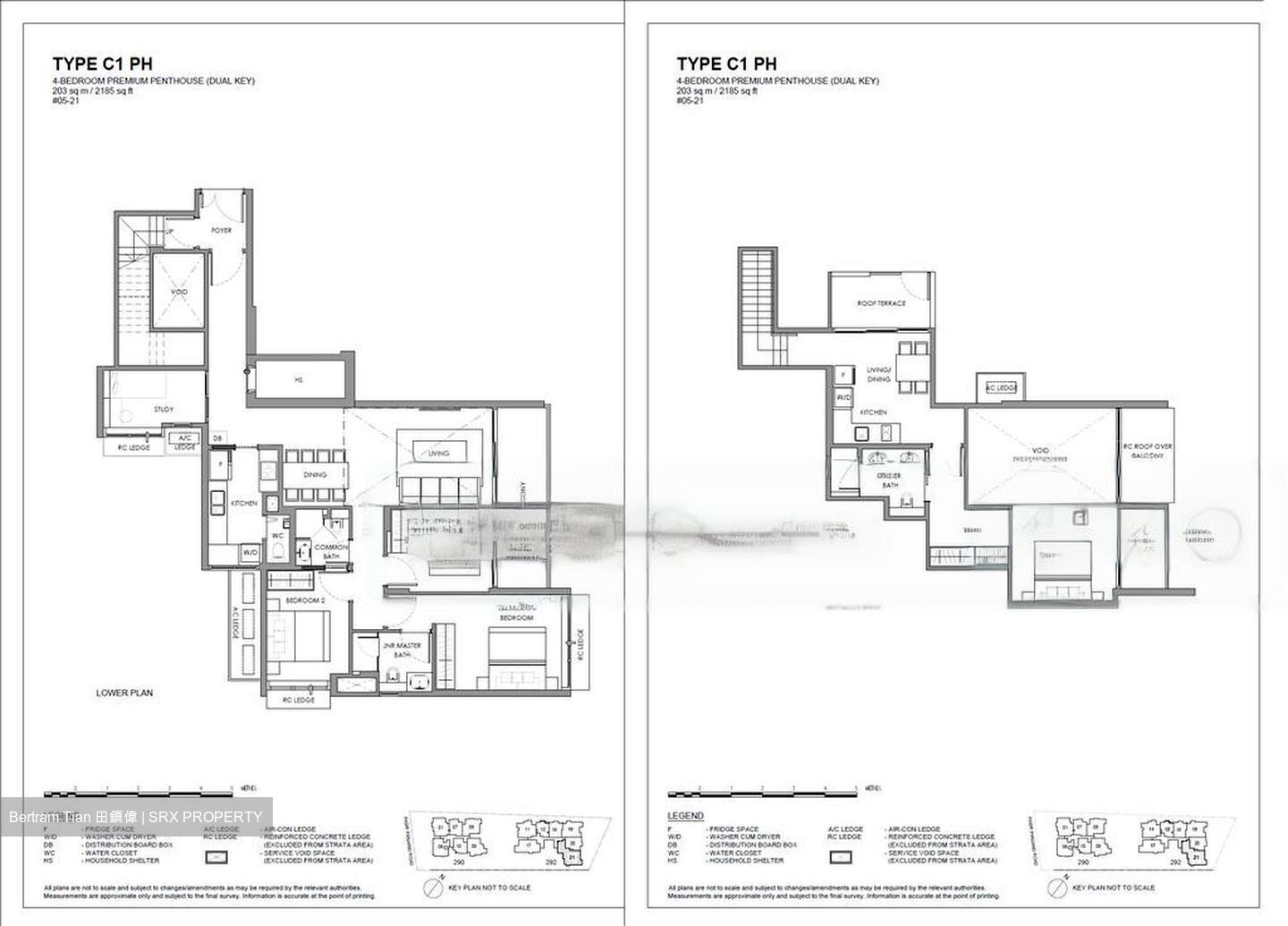 Palisades (D5), Condominium #452842271